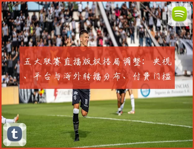 五大联赛直播版权格局调整：央视、平台与海外转播分布、付费门槛及观赛渠道解析